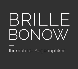 Brille Bonow — Mobiler Augenoptiker Ennepetal Logo